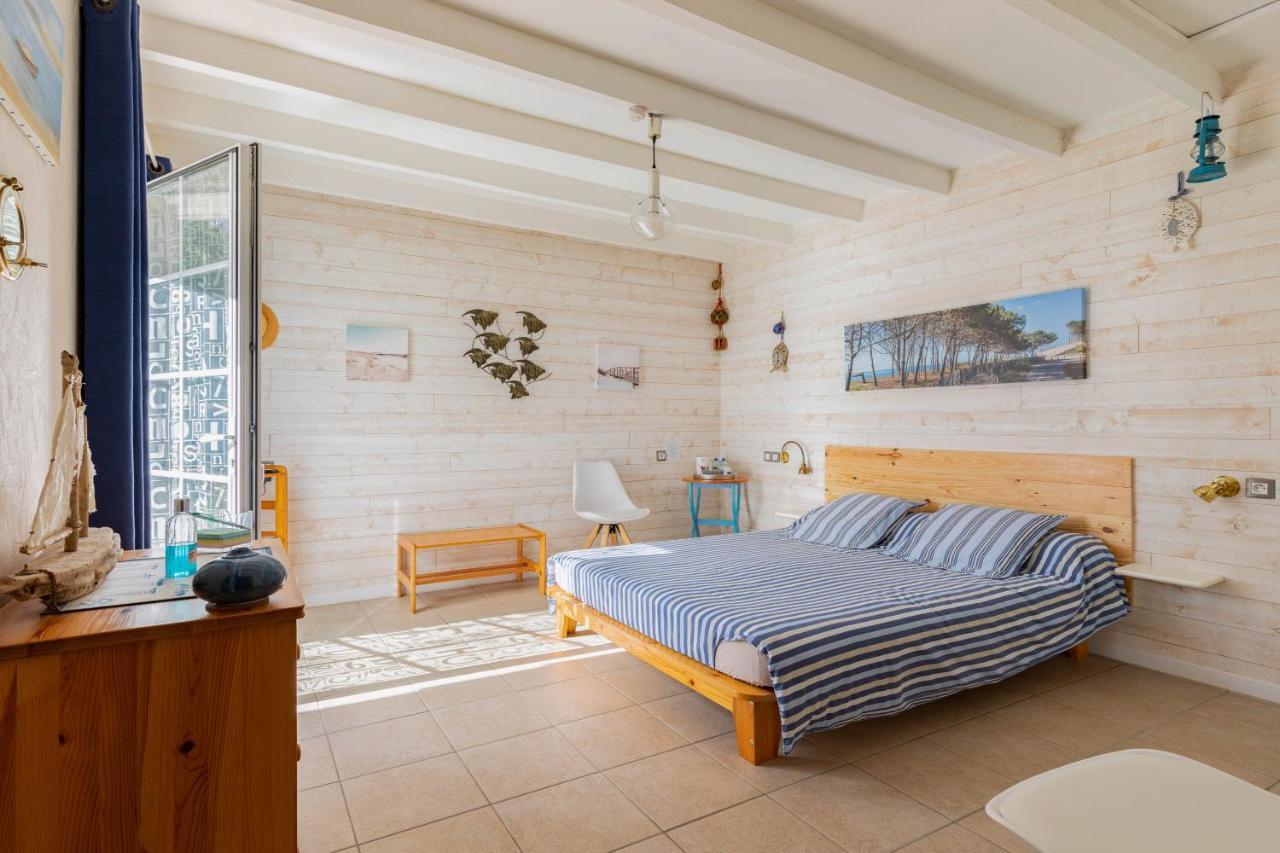 Au Petit Pedegouaty Bed & Breakfast Heugas Eksteriør bilde